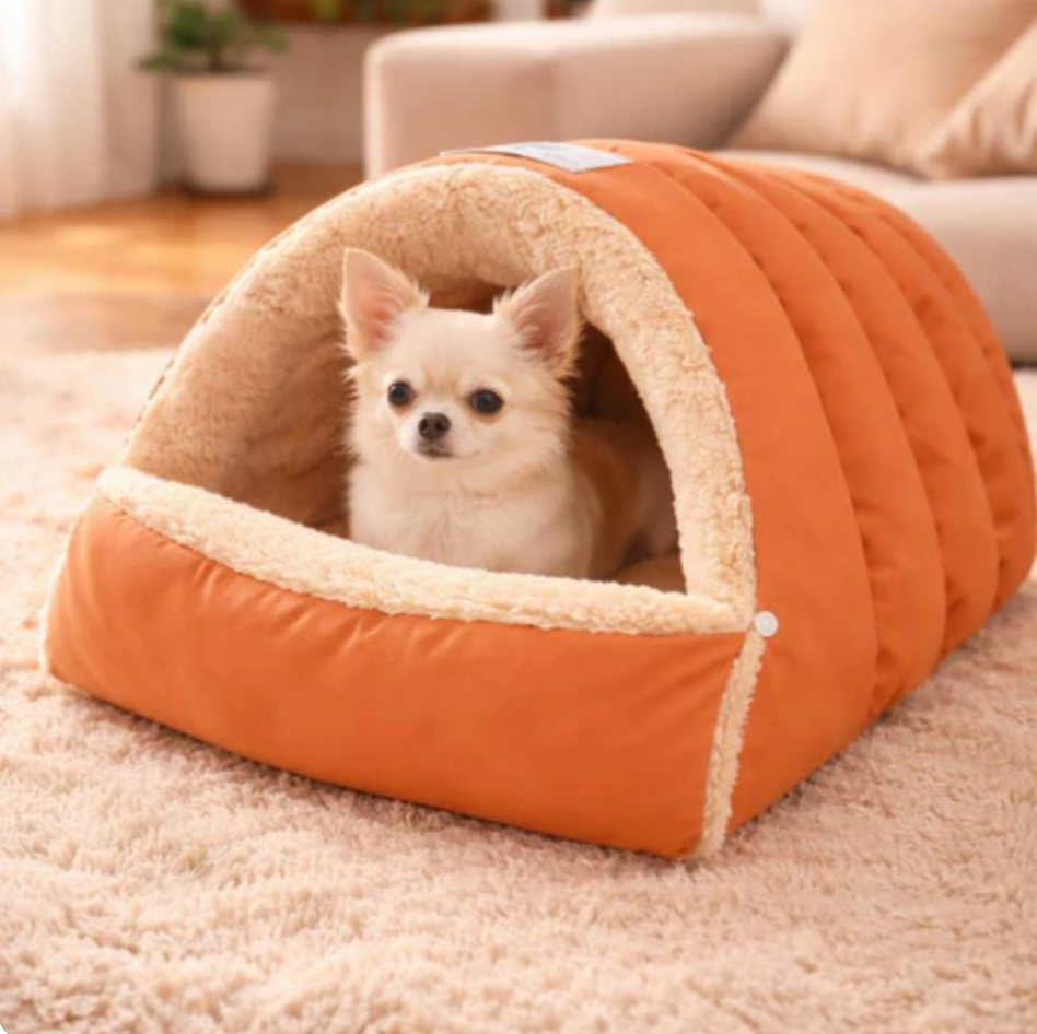 Pet Nest Bed