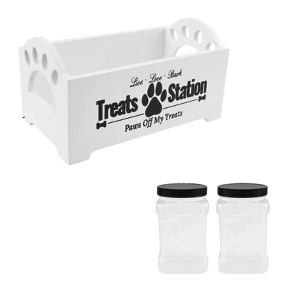 Snack Container