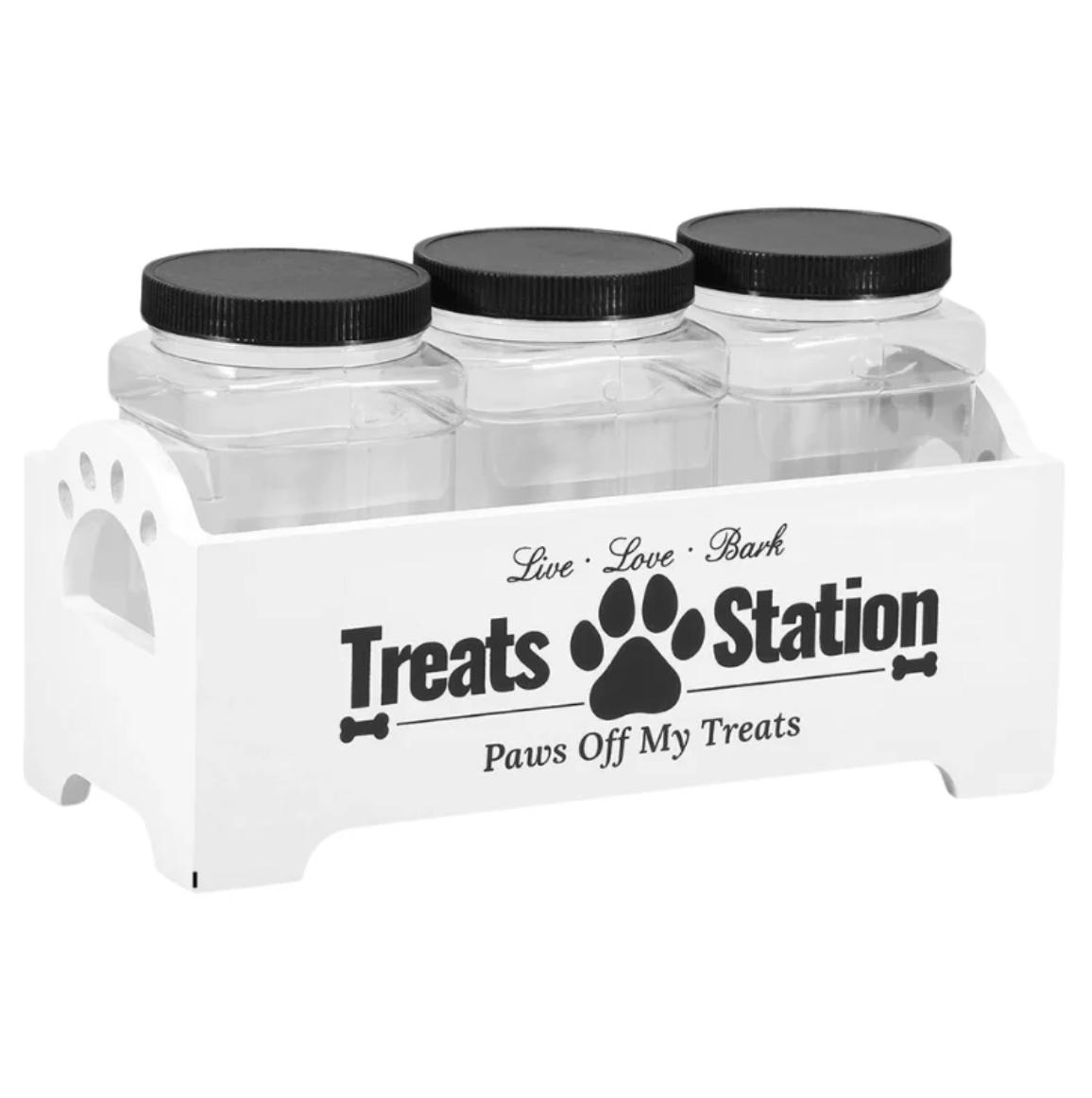 Snack Container