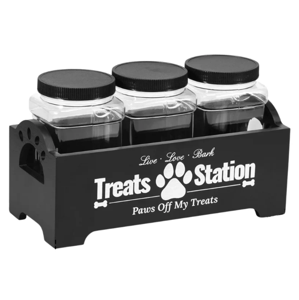 Snack Container