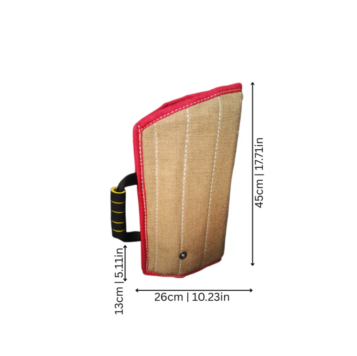 Grip Bite Mouthguard Pad