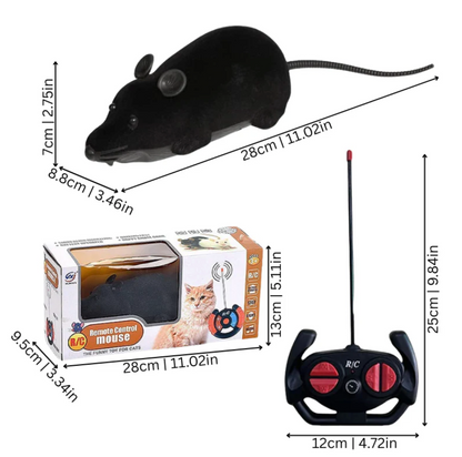 Wireless Computer Mouse