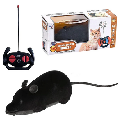 Wireless Computer Mouse