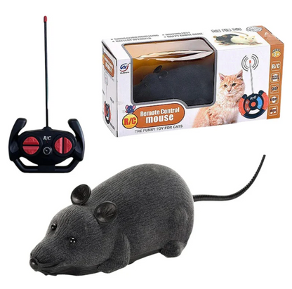 Wireless Computer Mouse