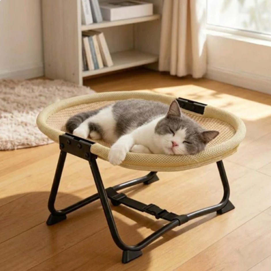 Pet Lounge Cushion