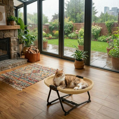 Pet Lounge Cushion