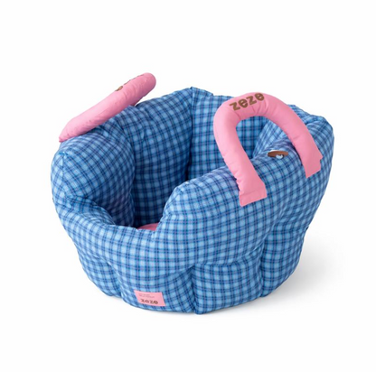 Pet Carrier Soft Sided Portable