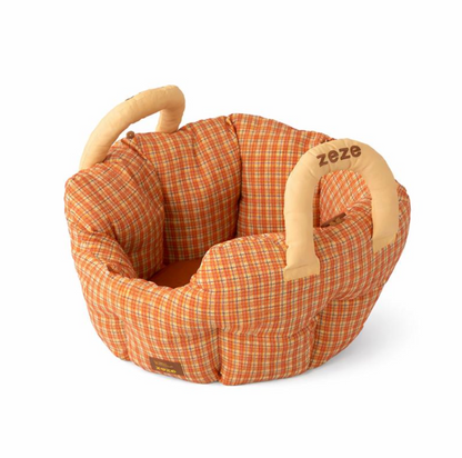 Pet Carrier Soft Sided Portable