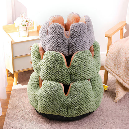 Pet Bed For Cats And Dogs Fun Shape