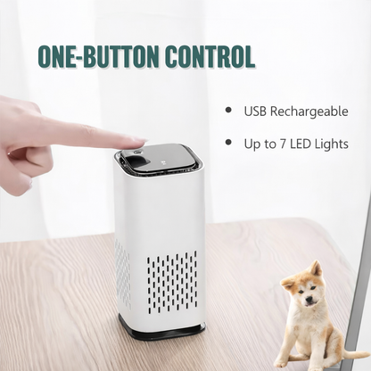 Pet Air Freshener Spray