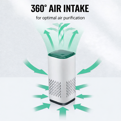 Pet Air Freshener Spray
