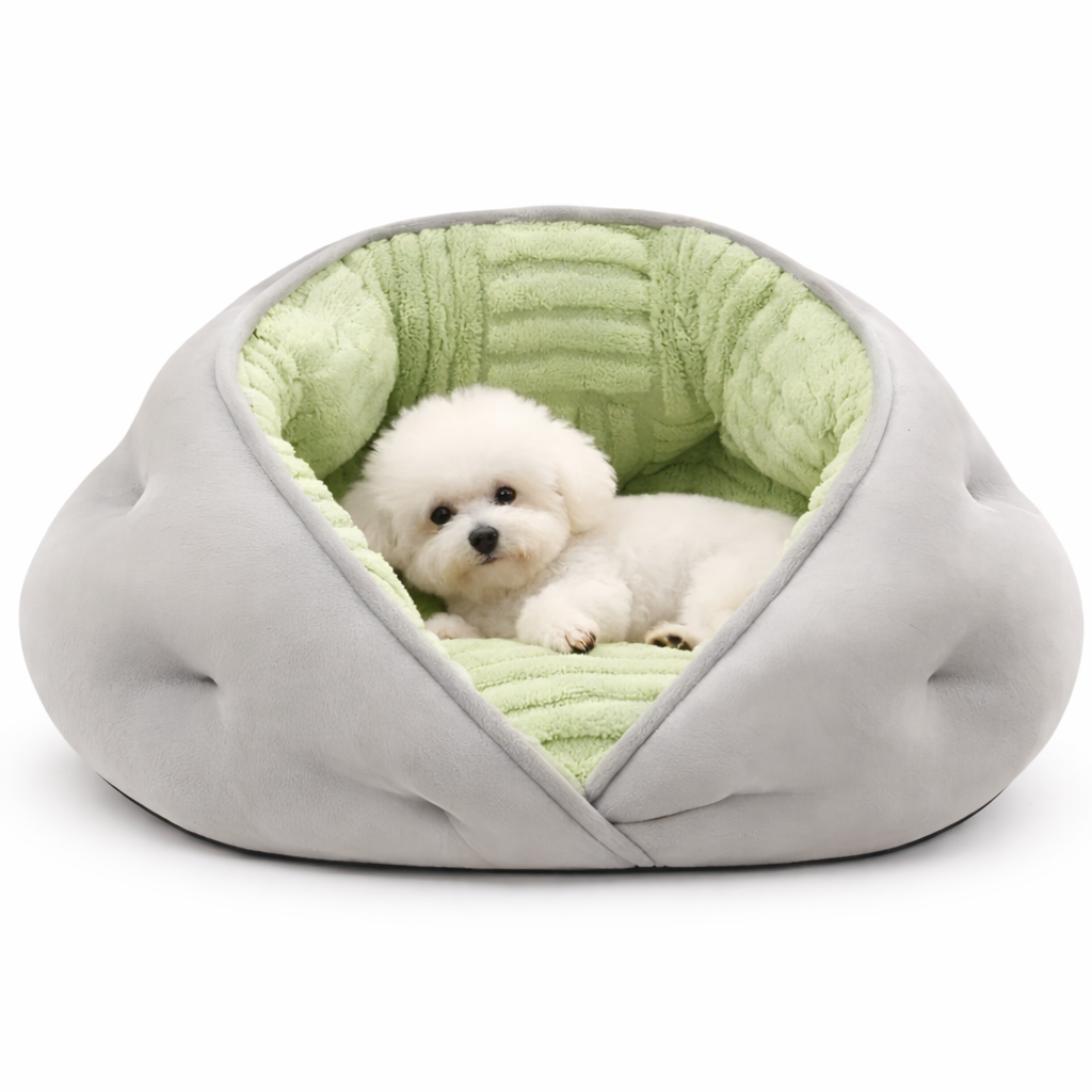 Pet Bed - Pupporia