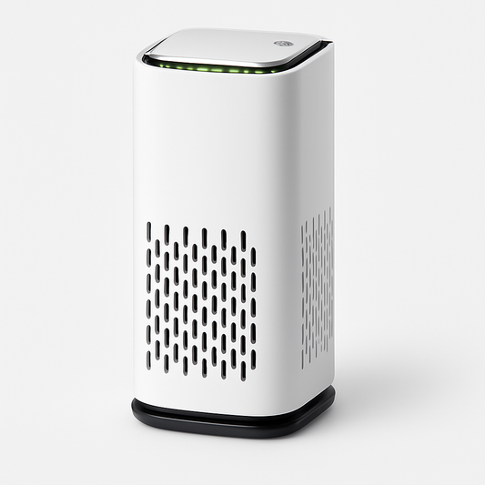 Pet Air Freshener Spray - Pupporia