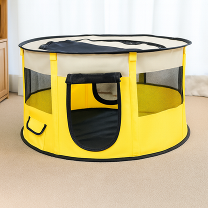 Portable Folding Pet Tent