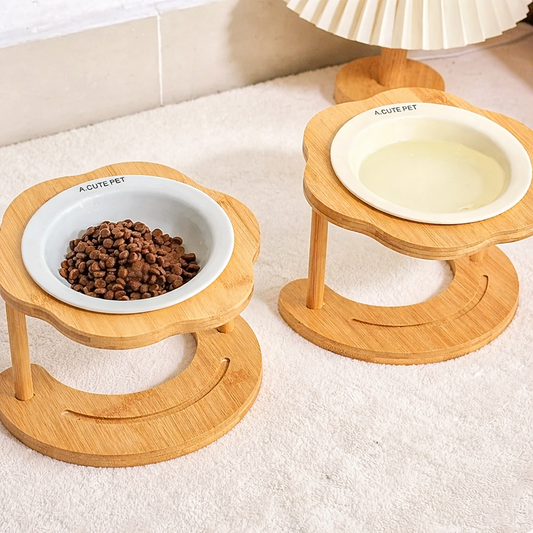 Plant Stand Base - Pupporia
