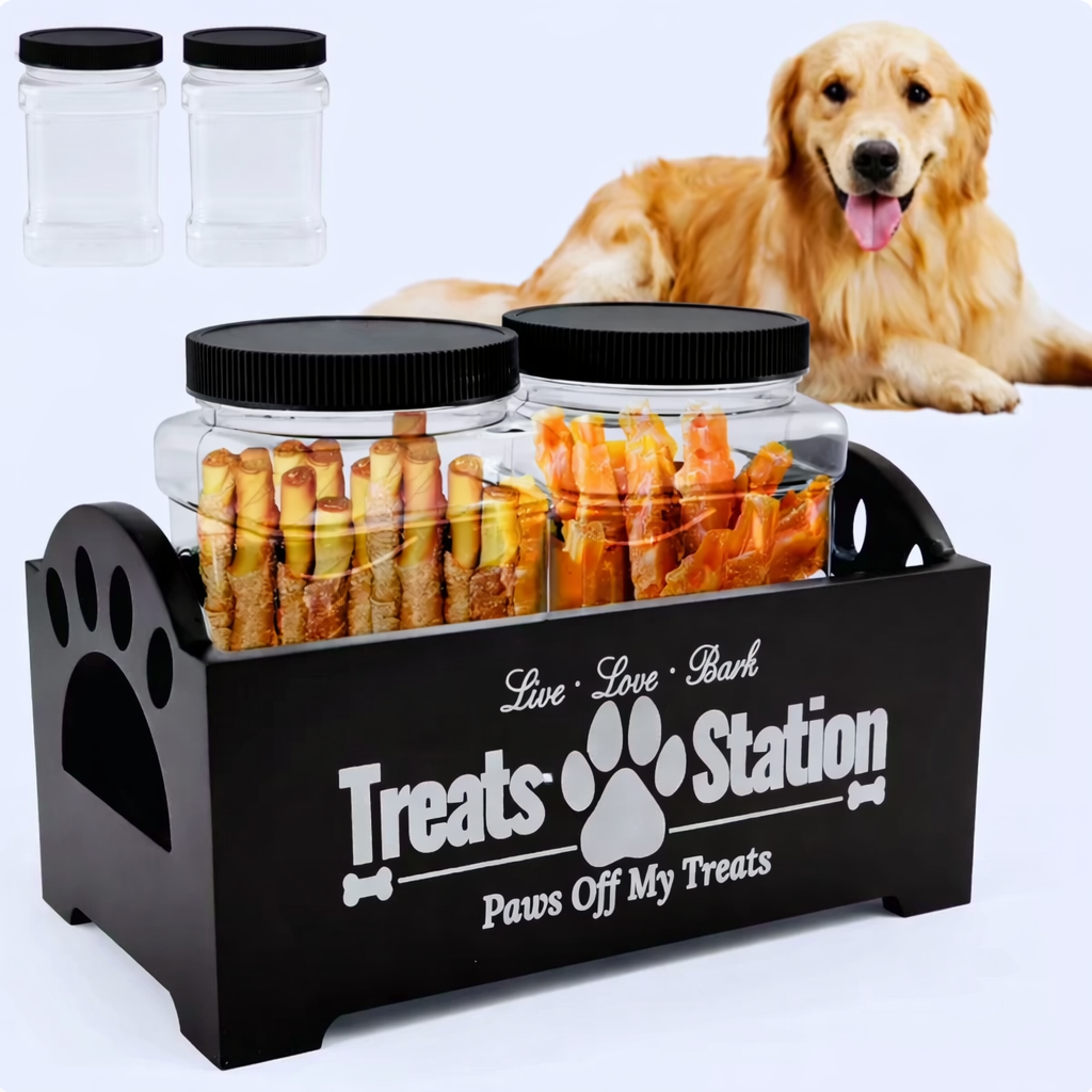 Snack Container