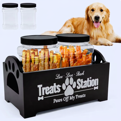 Snack Container
