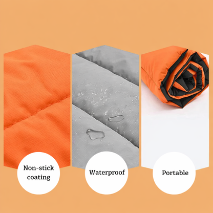 Pet Cooling Bed Summer