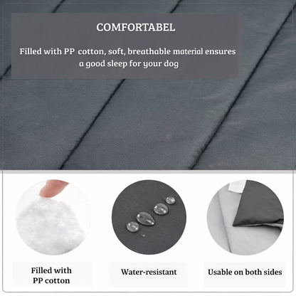 Pet Cooling Bed Summer