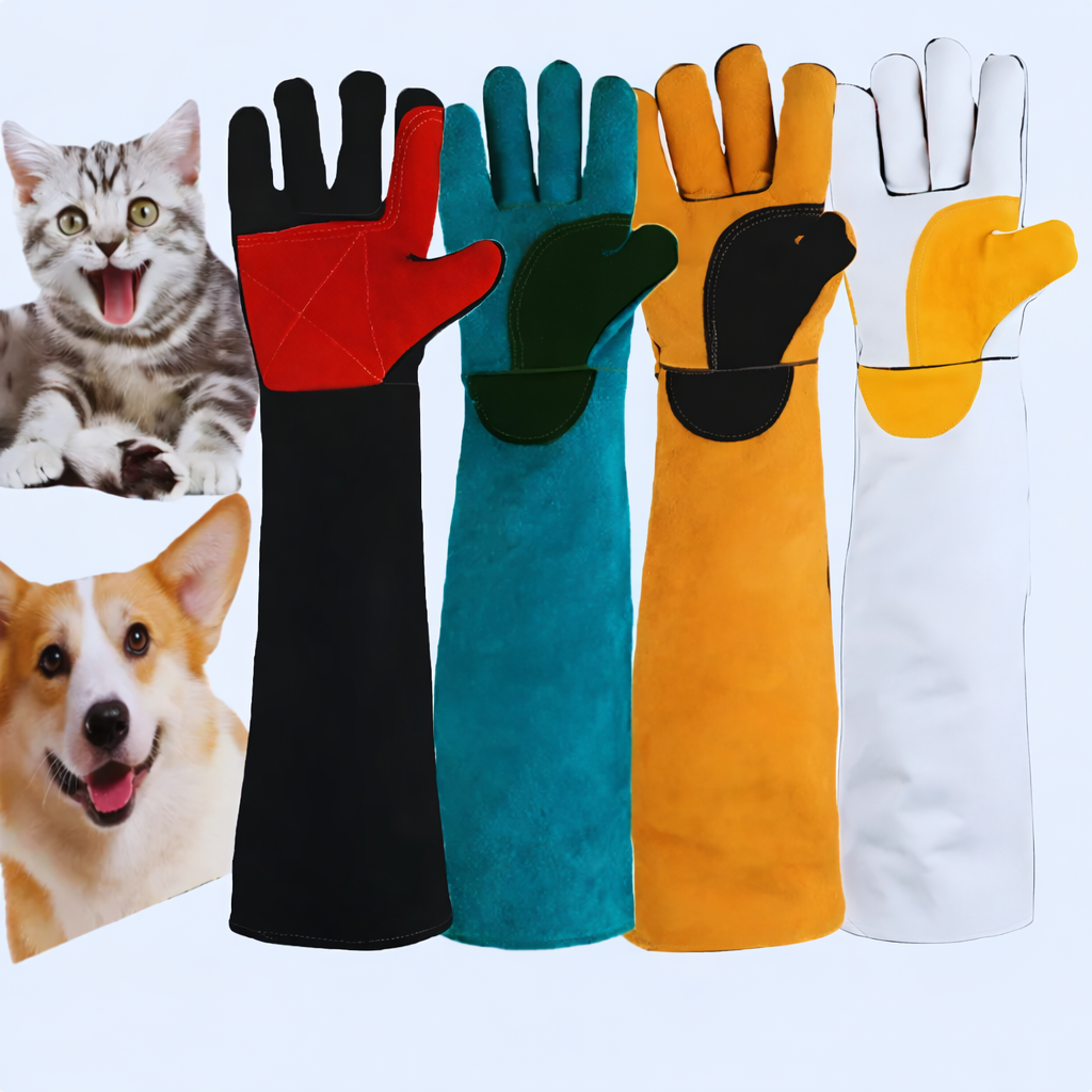 Interactive Chew Toy BiteShield - Pupporia