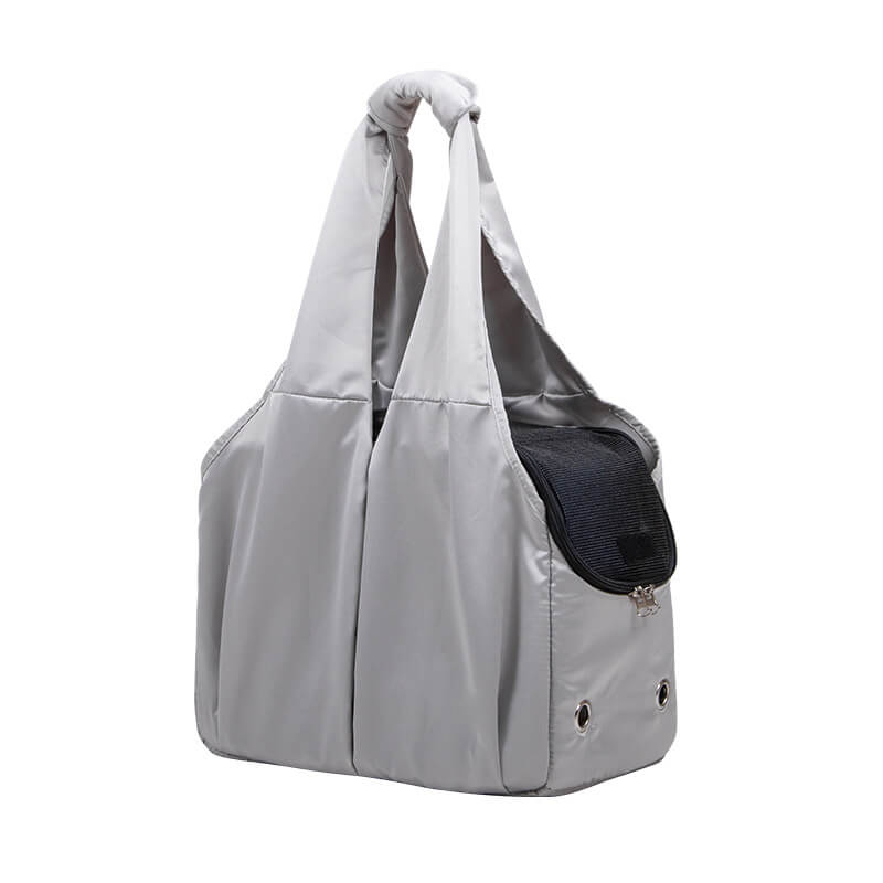 Puppy Sling Bag Cotton Pet Carrier