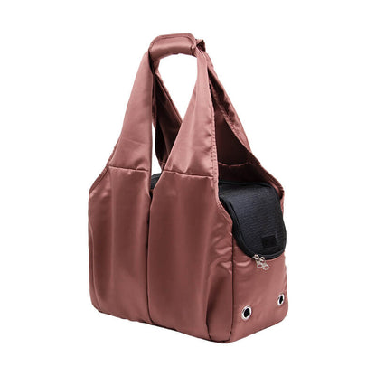 Puppy Sling Bag Cotton Pet Carrier