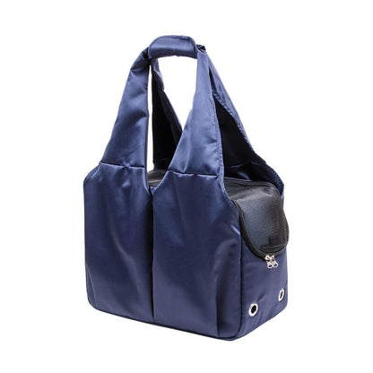 Puppy Sling Bag Cotton Pet Carrier