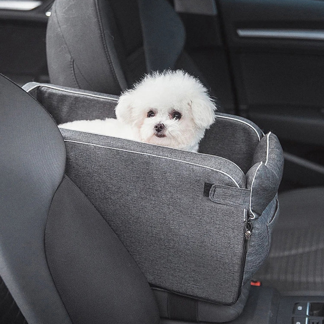 Pet Car Bed Mattress Travel Bag Small Pets