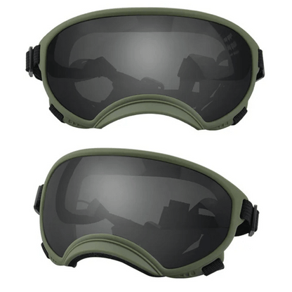 Waterproof Dog Sunglasses