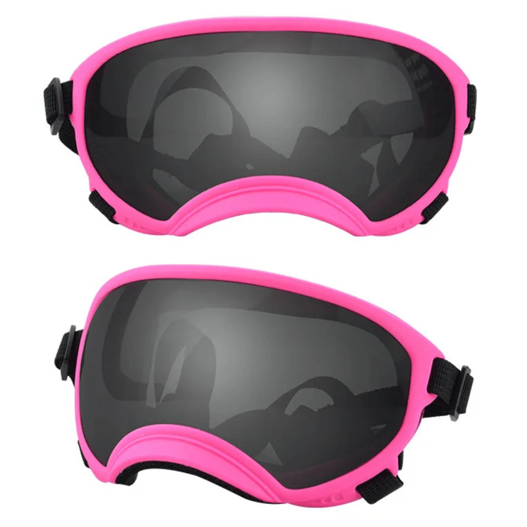 Waterproof Dog Sunglasses