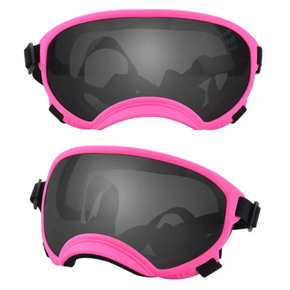 Waterproof Dog Sunglasses