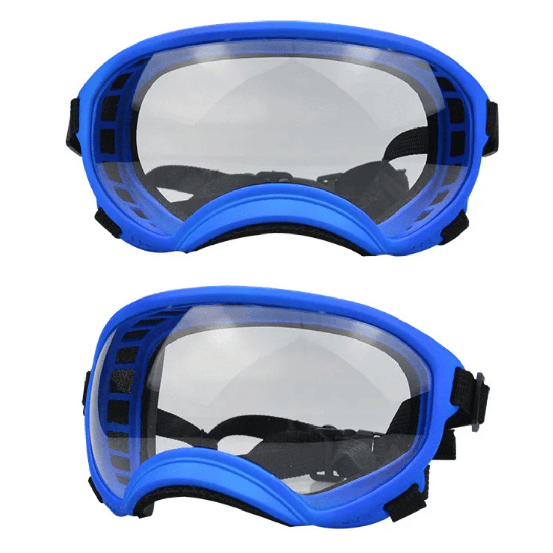 Waterproof Dog Sunglasses