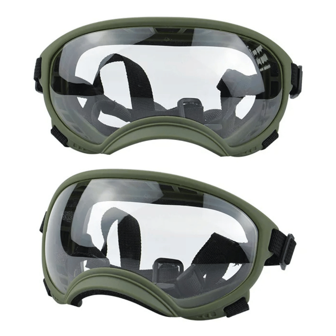 Waterproof Dog Sunglasses