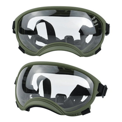 Waterproof Dog Sunglasses