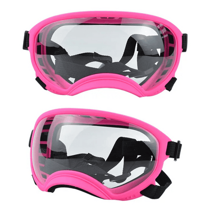 Waterproof Dog Sunglasses