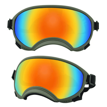 Waterproof Dog Sunglasses