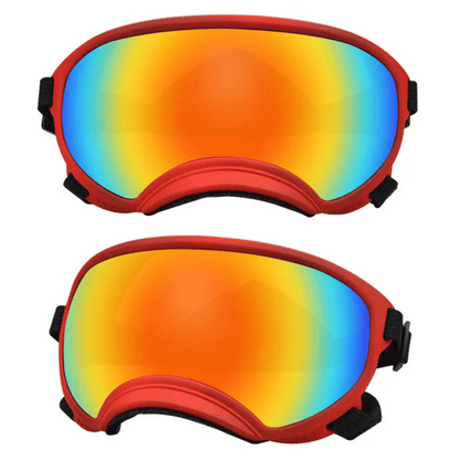 Waterproof Dog Sunglasses