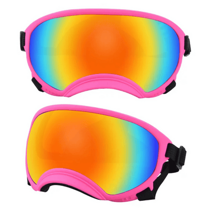 Waterproof Dog Sunglasses