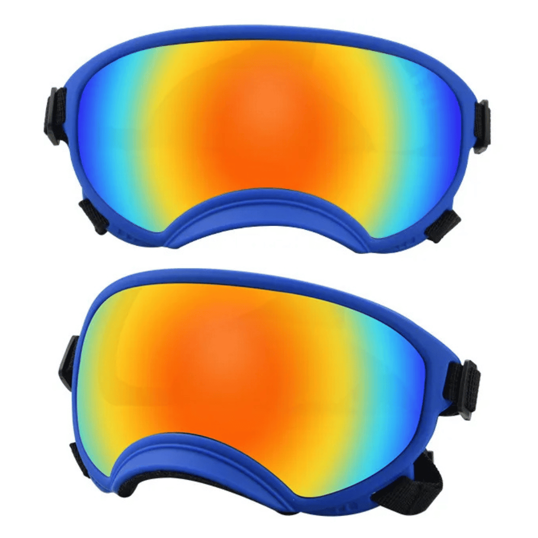 Waterproof Dog Sunglasses