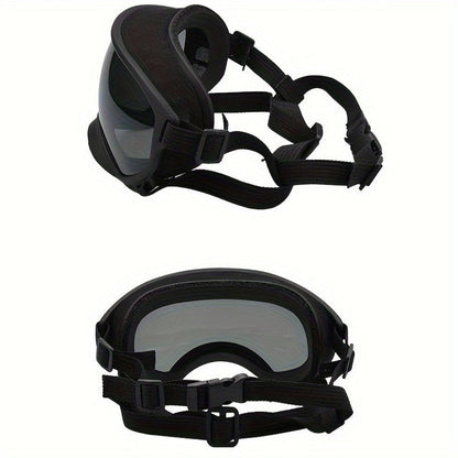 Waterproof Dog Sunglasses
