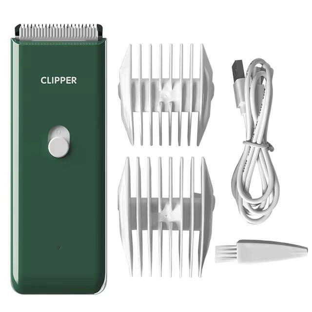 Pet Grooming Clippers Easy Use