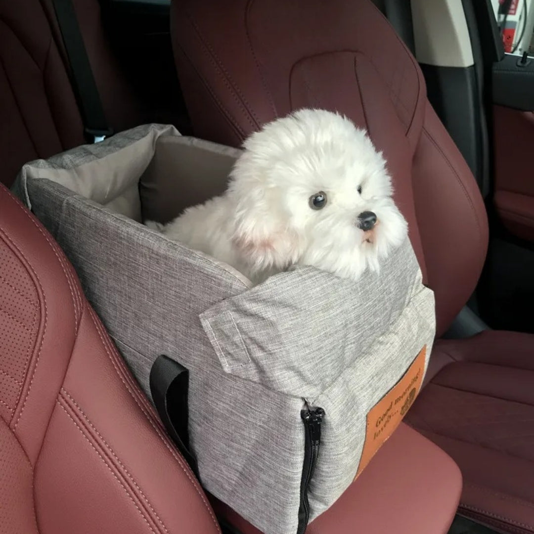Pet Car Seat Carrier For Small Dogs