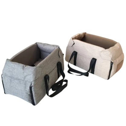 Pet Car Seat Carrier For Small Dogs