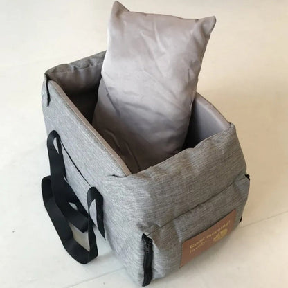 Pet Car Seat Carrier For Small Dogs