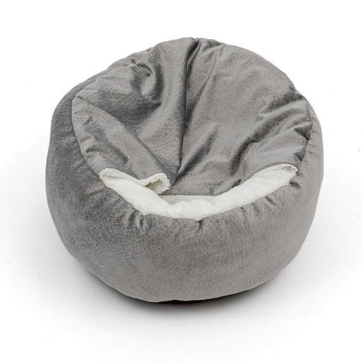 Pet Bed Plush Blanket for Cats Dogs