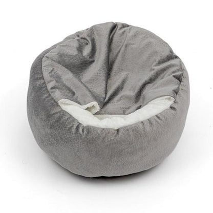 Pet Bed Plush Blanket for Cats Dogs