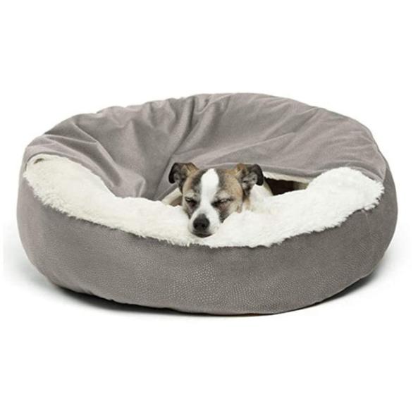 Pet Bed Plush Blanket for Cats Dogs - Pupporia