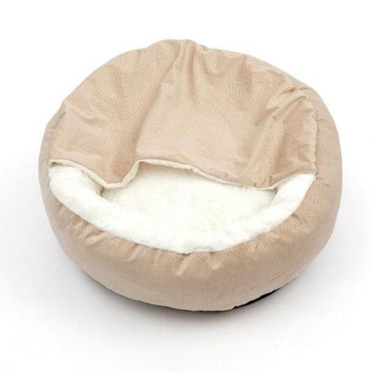 Pet Bed Plush Blanket for Cats Dogs