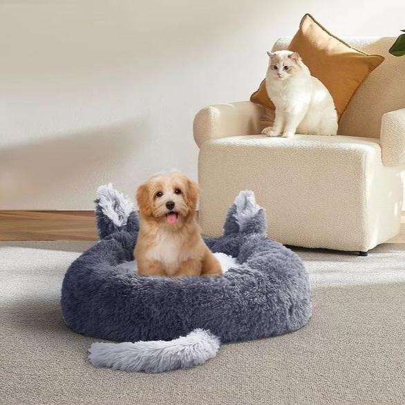 Pet Soft Bed Small Dogs Cats