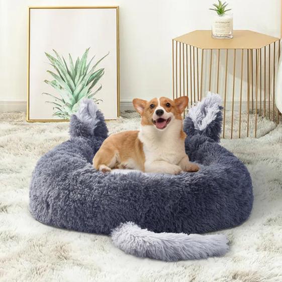 Pet Soft Bed Small Dogs Cats - Pupporia
